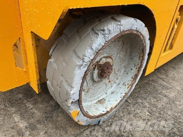 XCMG GTJZ0808 Nacelle ciseaux