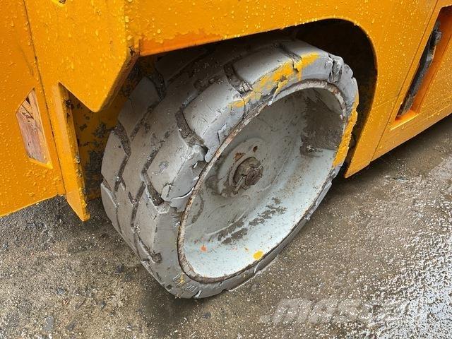 XCMG GTJZ0808 Nacelle ciseaux