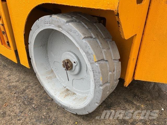 XCMG GTJZ0808 Nacelle ciseaux