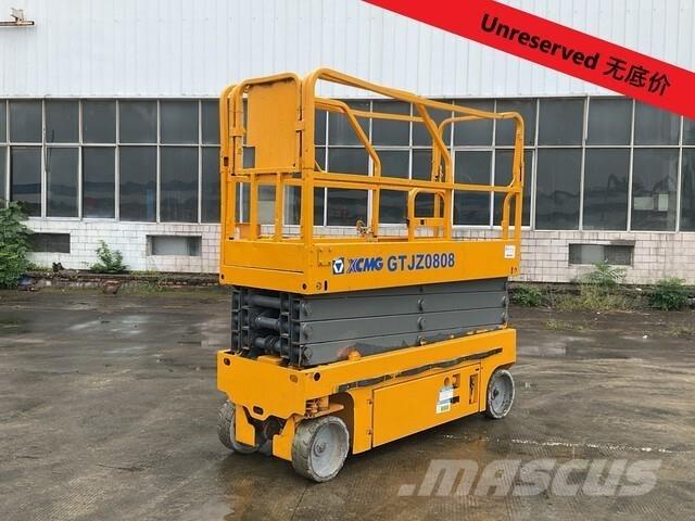 XCMG GTJZ0808 Nacelle ciseaux