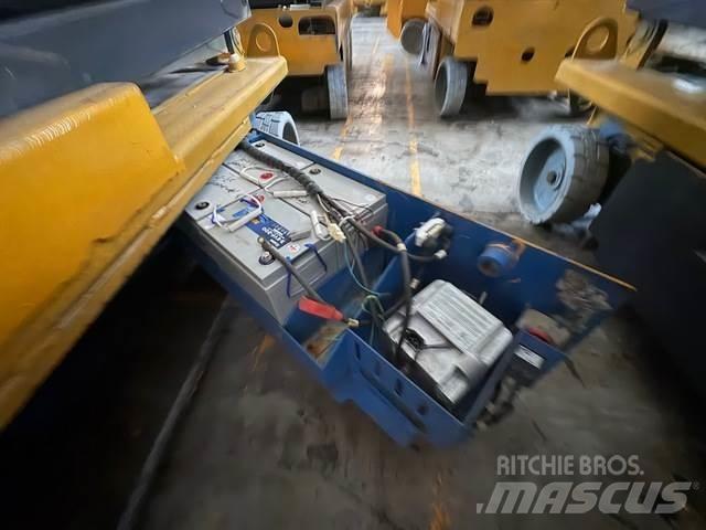 XCMG GTJZ10 Nacelle ciseaux