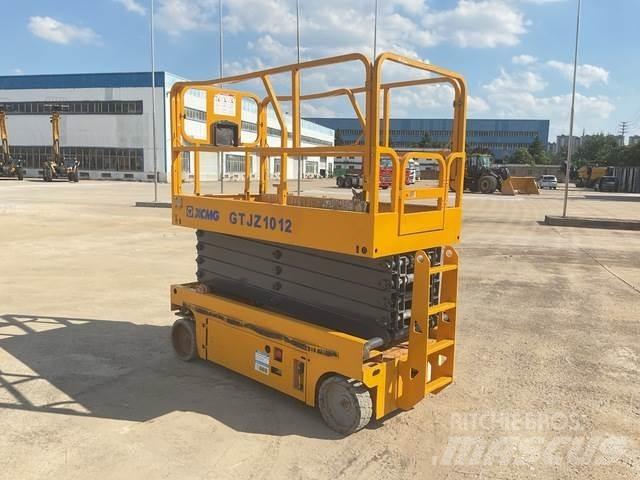 XCMG GTJZ1012 Nacelle ciseaux