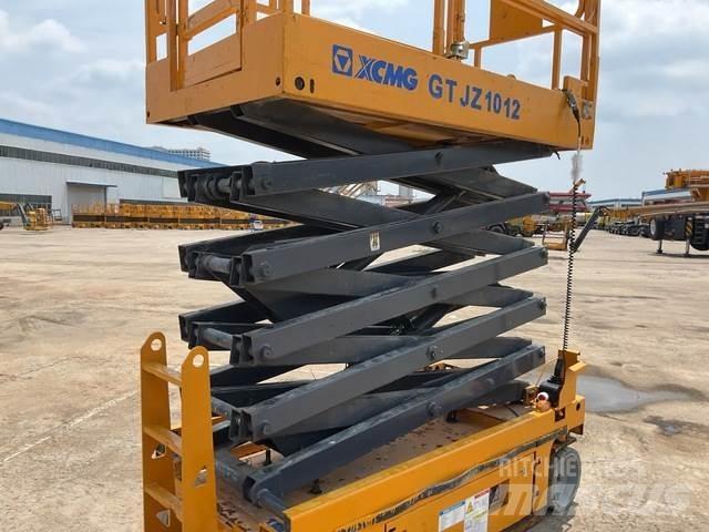 XCMG GTJZ1012 Nacelle ciseaux