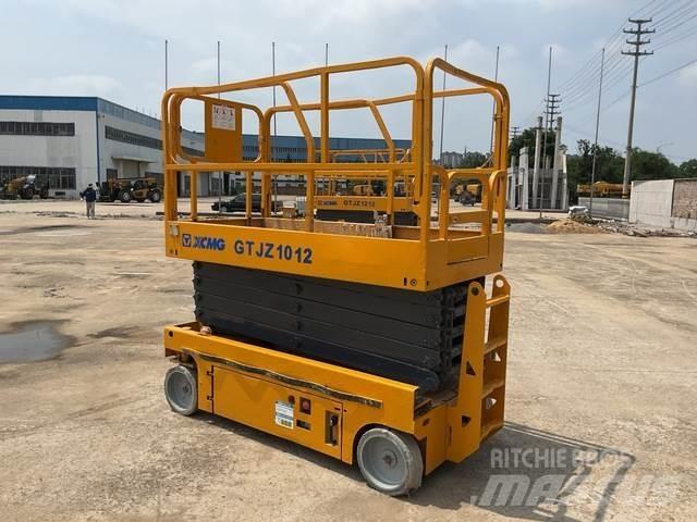 XCMG GTJZ1012 Nacelle ciseaux