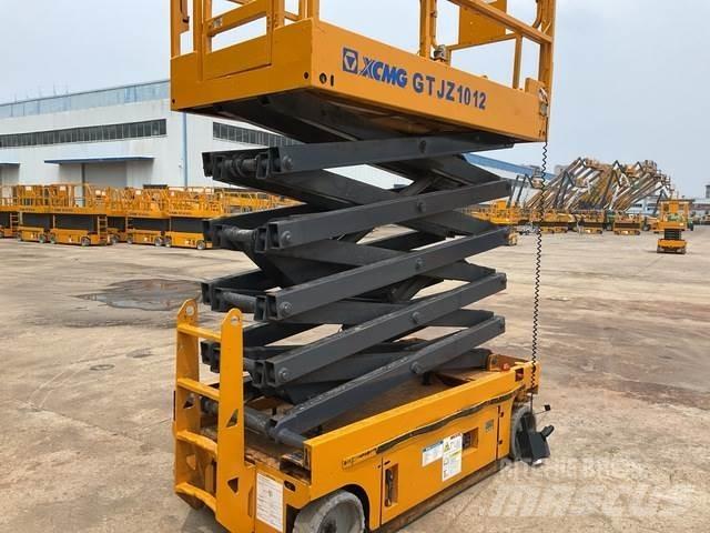 XCMG GTJZ1012 Nacelle ciseaux