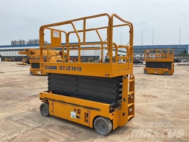 XCMG GTJZ1012 Nacelle ciseaux
