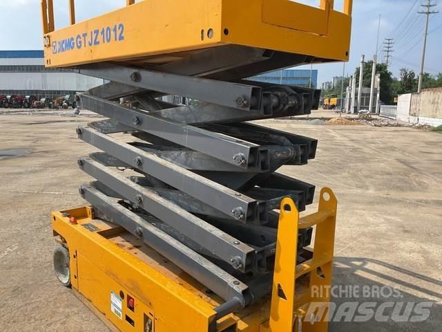 XCMG GTJZ1012 Nacelle ciseaux