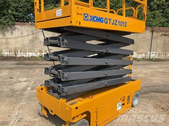 XCMG GTJZ1012 Nacelle ciseaux