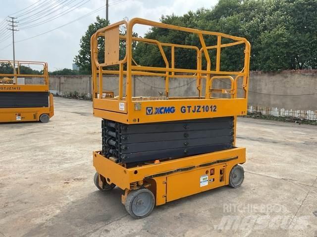 XCMG GTJZ1012 Nacelle ciseaux