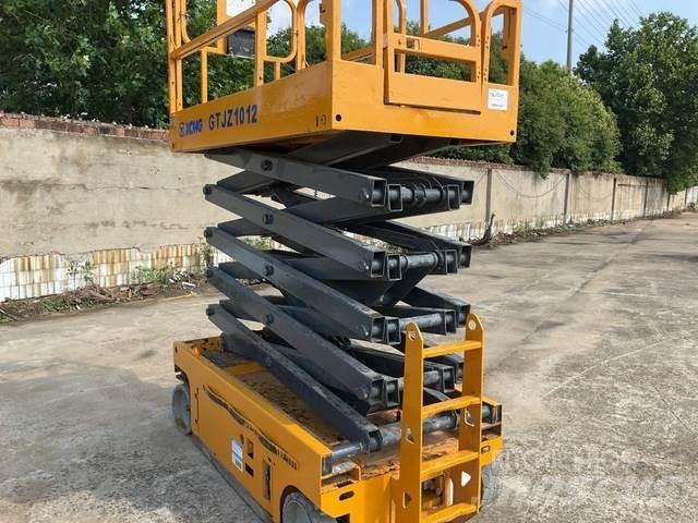 XCMG GTJZ1012 Nacelle ciseaux