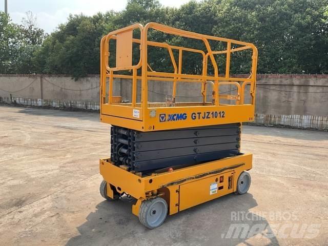 XCMG GTJZ1012 Nacelle ciseaux