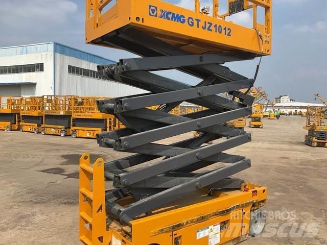 XCMG GTJZ1012 Nacelle ciseaux