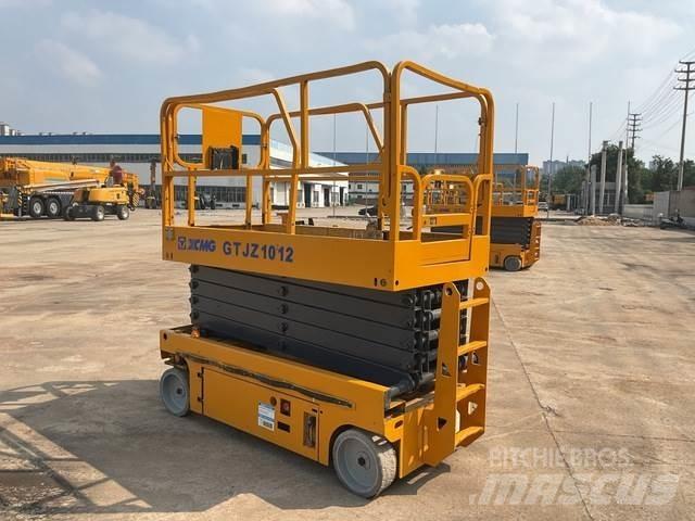 XCMG GTJZ1012 Nacelle ciseaux