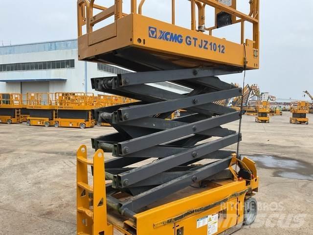 XCMG GTJZ1012 Nacelle ciseaux