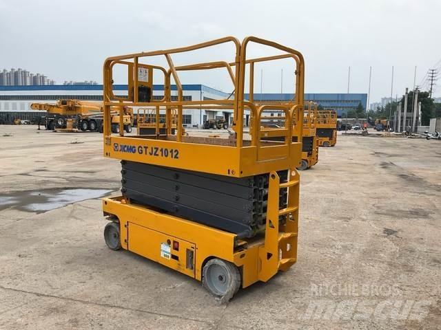 XCMG GTJZ1012 Nacelle ciseaux