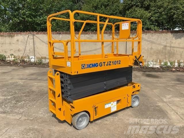 XCMG GTJZ1012 Nacelle ciseaux