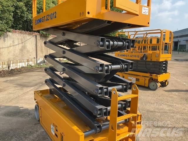 XCMG GTJZ1012 Nacelle ciseaux