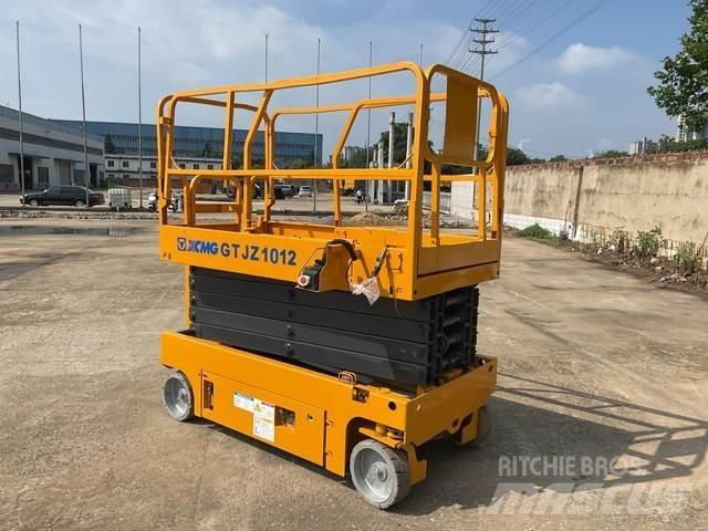 XCMG GTJZ1012 Nacelle ciseaux