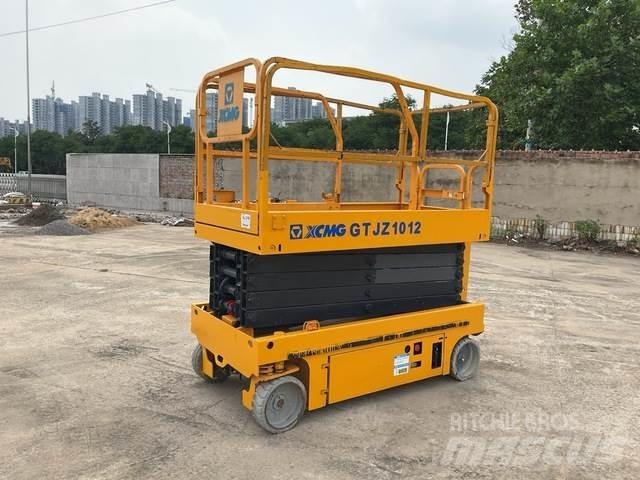 XCMG GTJZ1012 Nacelle ciseaux