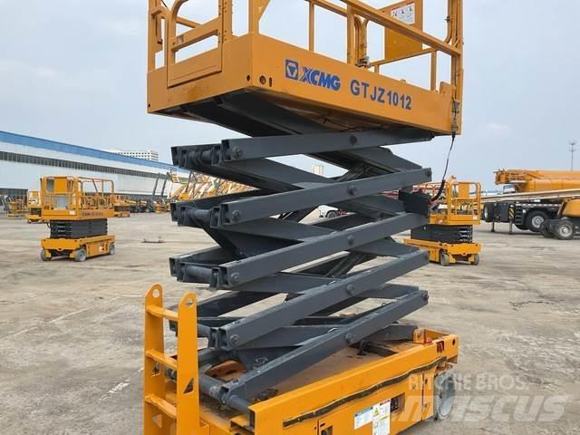 XCMG GTJZ1012 Nacelle ciseaux