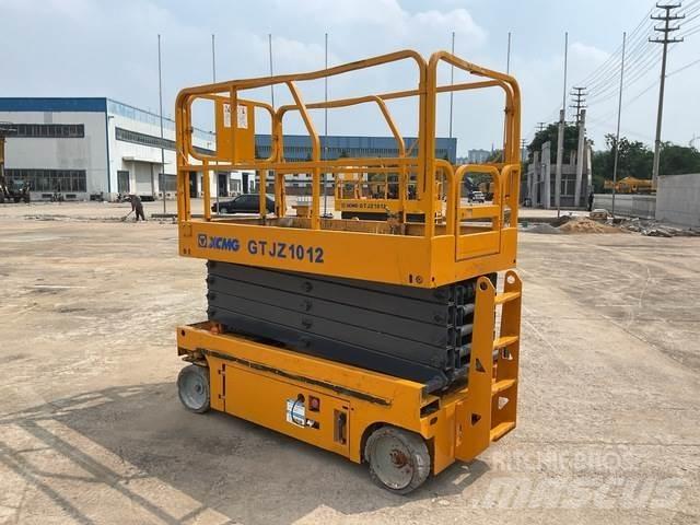 XCMG GTJZ1012 Nacelle ciseaux
