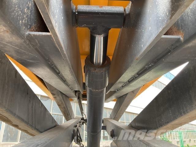 XCMG GTJZ1012 Nacelle ciseaux