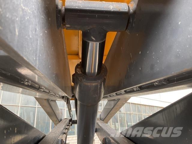 XCMG GTJZ1012 Nacelle ciseaux