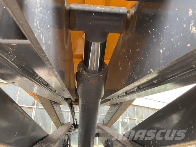 XCMG GTJZ1012 Nacelle ciseaux