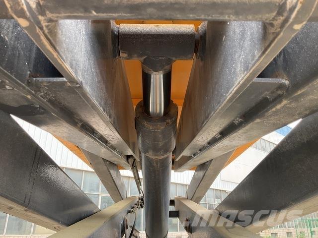 XCMG GTJZ1012 Nacelle ciseaux