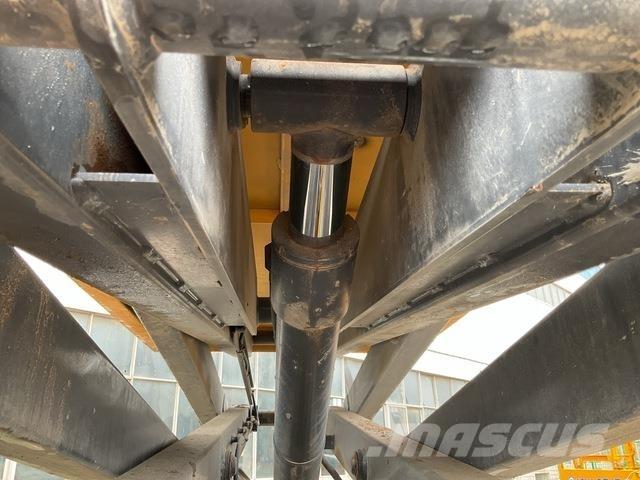 XCMG GTJZ1012 Nacelle ciseaux
