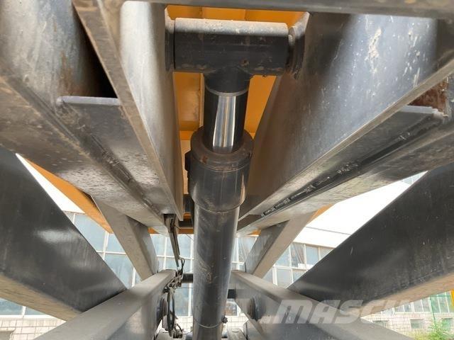 XCMG GTJZ1012 Nacelle ciseaux