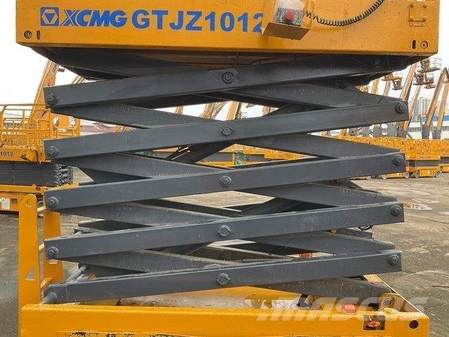 XCMG GTJZ1012 Nacelle ciseaux