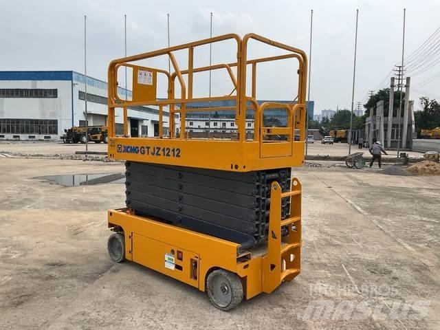 XCMG GTJZ1212 Nacelle ciseaux