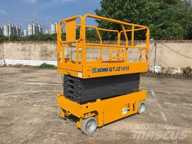 XCMG GTJZ1212 Nacelle ciseaux