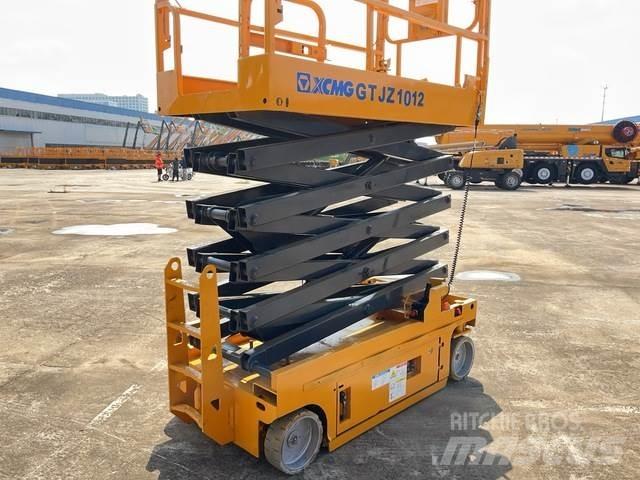 XCMG GTJZ1212 Nacelle ciseaux