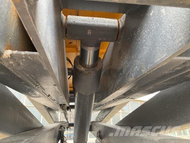 XCMG GTJZ1212 Nacelle ciseaux