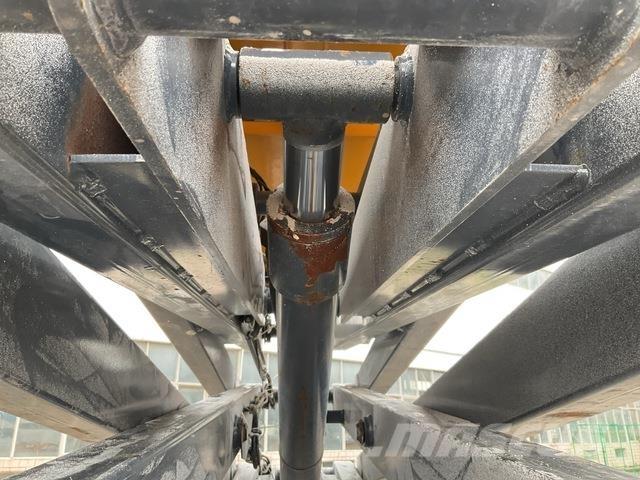 XCMG GTJZ1212 Nacelle ciseaux