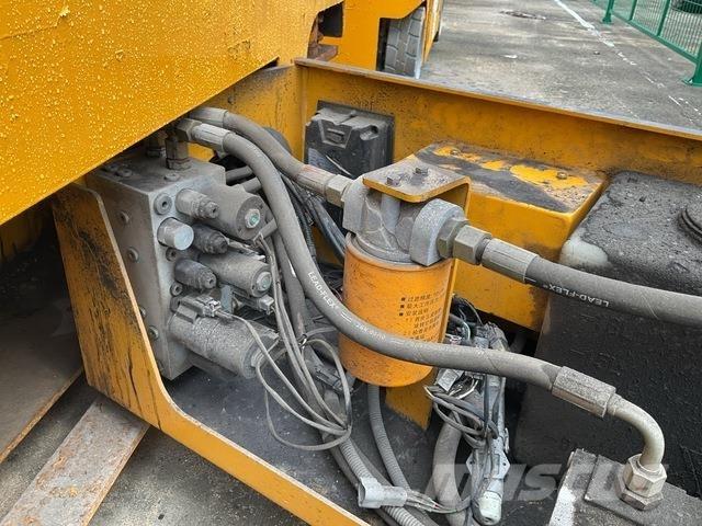 XCMG GTJZ1212 Nacelle ciseaux