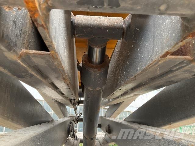 XCMG GTJZ1212 Nacelle ciseaux