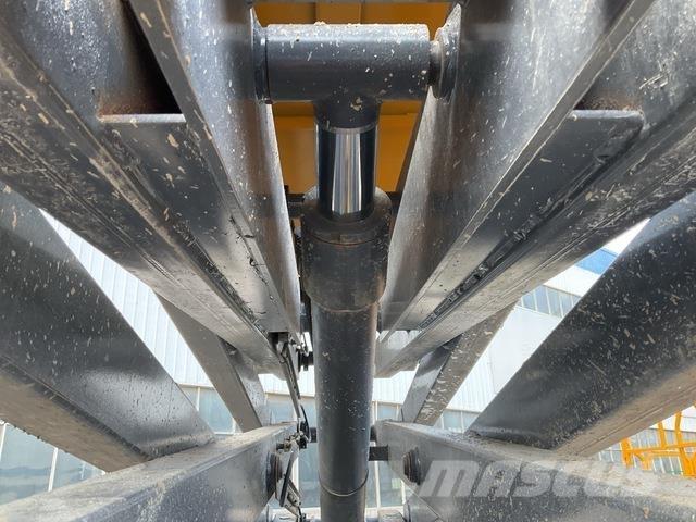 XCMG GTJZ1212 Nacelle ciseaux