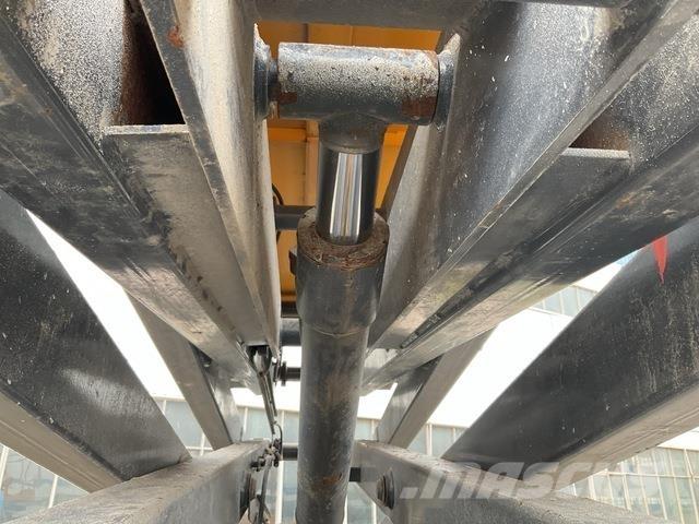 XCMG GTJZ1212 Nacelle ciseaux