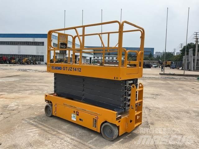 XCMG GTJZ1412 Nacelle ciseaux