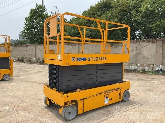 XCMG GTJZ1412 Nacelle ciseaux