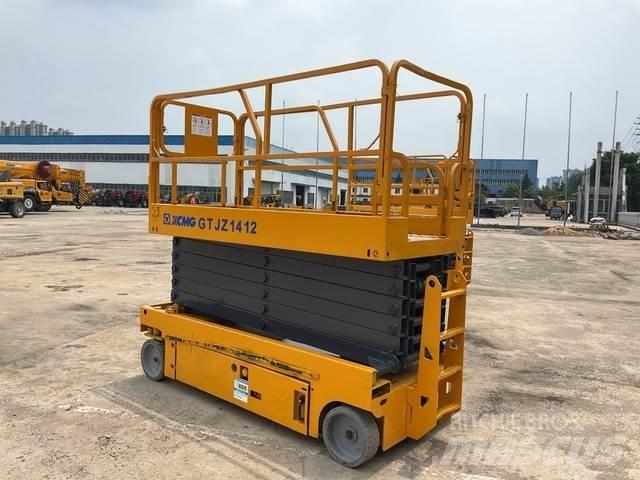 XCMG GTJZ1412 Nacelle ciseaux