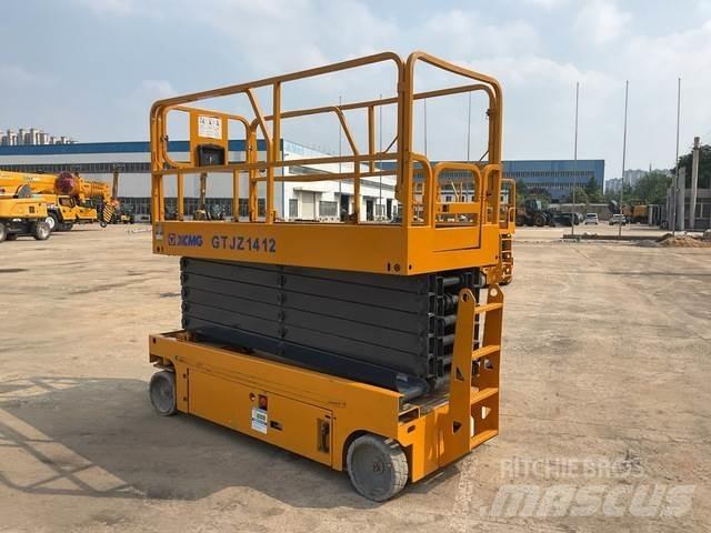 XCMG GTJZ1412 Nacelle ciseaux