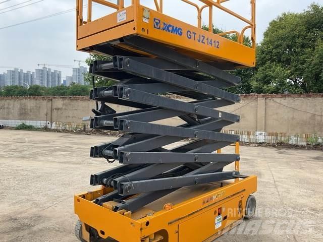 XCMG GTJZ1412 Nacelle ciseaux