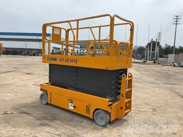 XCMG GTJZ1412 Nacelle ciseaux