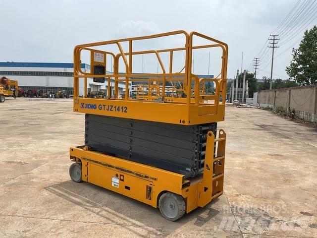 XCMG GTJZ1412 Nacelle ciseaux