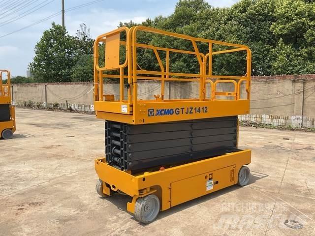 XCMG GTJZ1412 Nacelle ciseaux