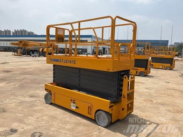 XCMG GTJZ1412 Nacelle ciseaux